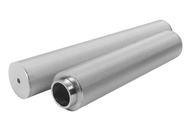 sintering filter